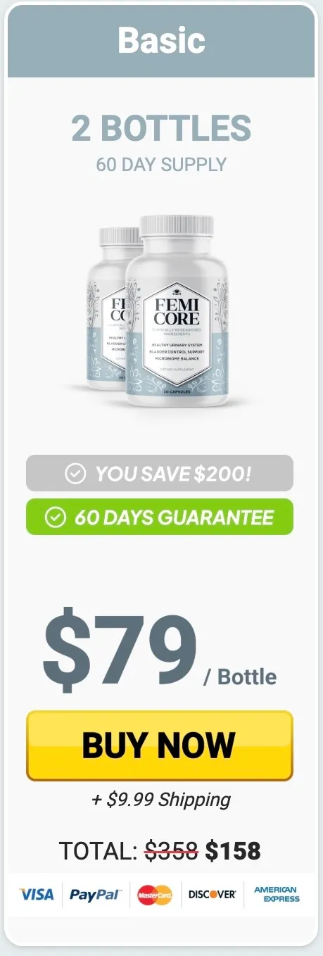 FemiCore-60-day-supply