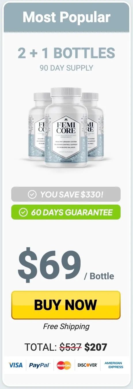 FemiCore-90-day-supply