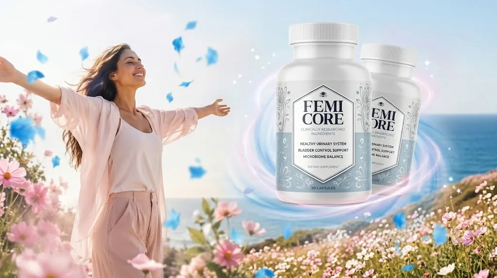 FemiCore benefits